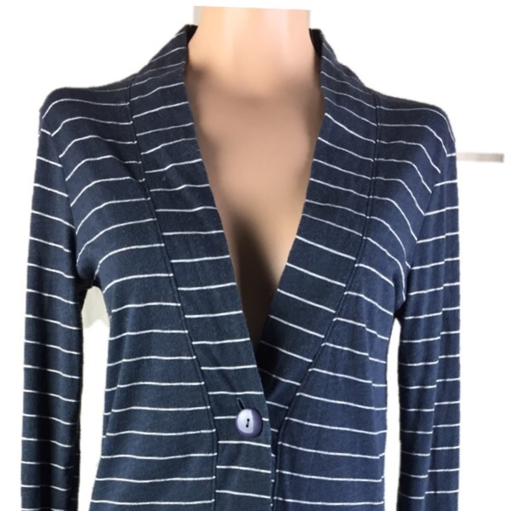 Urban Outfitters BDG Long Cardigan Top Shirt Small